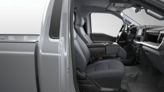 2026 Ford Super Duty® Internal Image 1